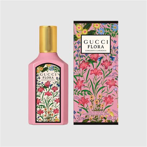 crema corpo gucci flora gardenia|gucci flora gorgeous flower.